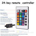 Remote control Light Aquarium Fish Tank Lamp